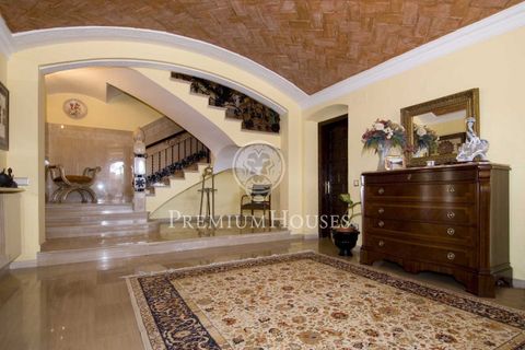 Villa a Teia, Barcelona, Teia - € 1.800.000 | Ref: W-0082GT/3699 - foto 9