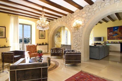 Villa a Teia, Barcelona, Teia - € 1.800.000 | Ref: W-0082GT/3699 - foto 10