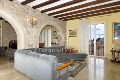 Villa a Teia, Barcelona, Teia - € 1.800.000 | Ref: W-0082GT/3699 - foto 11
