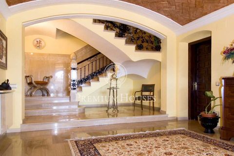 Villa a Teia, Barcelona, Teia - € 1.800.000 | Ref: W-0082GT/3699 - foto 12