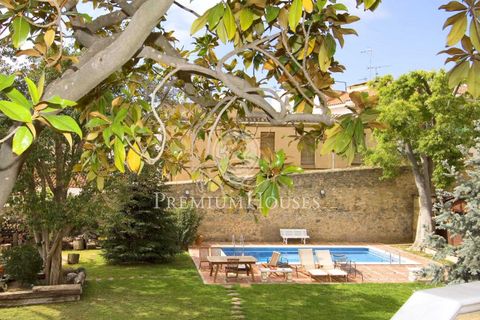 Villa a Teia, Barcelona, Teia - € 1.800.000 | Ref: W-0082GT/3699 - foto 13