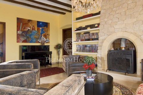 Villa a Teia, Barcelona, Teia - € 1.800.000 | Ref: W-0082GT/3699 - foto 18