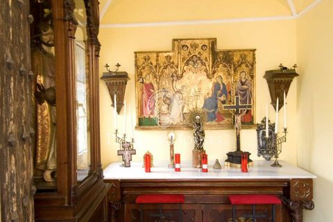 Villa a Teia, Barcelona, Teia - € 1.800.000 | Ref: W-0082GT/3699 - foto 26