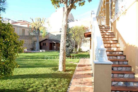 Villa a Teia, Barcelona, Teia - € 1.800.000 | Ref: W-0082GT/3699 - foto 28