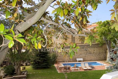 Villa a Teia, Barcelona, Teia - € 1.800.000 | Ref: W-0082GT/3699 - foto 30