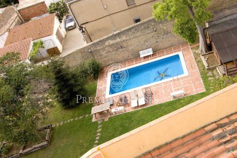 Villa a Teia, Barcelona, Teia - € 1.800.000 | Ref: W-0082GT/3699 - foto 34