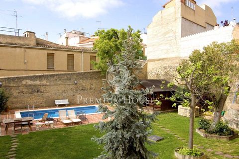Villa a Teia, Barcelona, Teia - € 1.800.000 | Ref: W-0082GT/3699 - foto 35