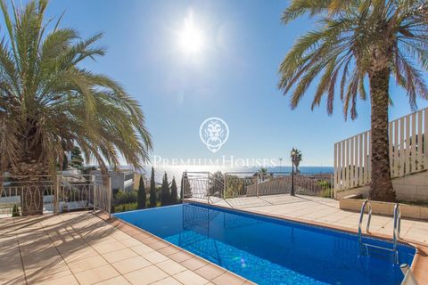 Villa i Lloret De Mar, Gerona, Lloret De Mar - € 1.500.000 | Ref: PH103001/3699 - foto 1
