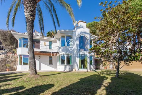 Villa i Lloret De Mar, Gerona, Lloret De Mar - € 2.300.000 | Ref: PH103004/3699 - foto 1