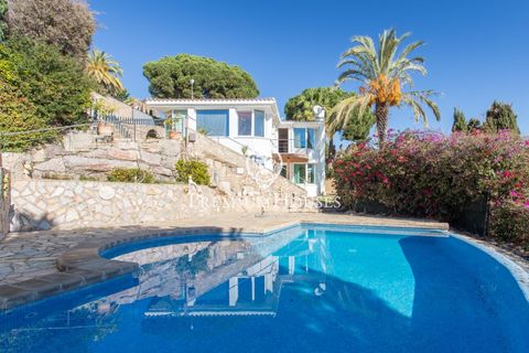 Villa i Lloret De Mar, Gerona, Lloret De Mar - € 2.300.000 | Ref: PH103004/3699 - foto 5