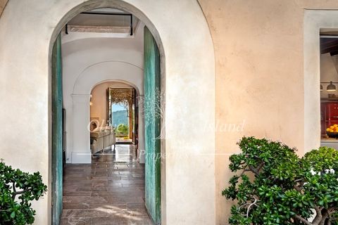 Landejendom i Andratx, Mallorca, Andratx - € 3.950.000 | Ref: ADTX455 - foto 7