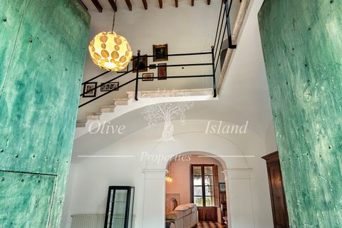Landejendom i Andratx, Mallorca, Andratx - € 3.950.000 | Ref: ADTX455 - foto 8