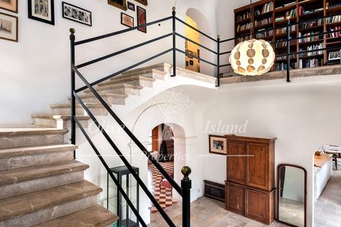 Landejendom i Andratx, Mallorca, Andratx - € 3.950.000 | Ref: ADTX455 - foto 10