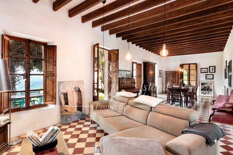 Landejendom i Andratx, Mallorca, Andratx - € 3.950.000 | Ref: ADTX455 - foto 13