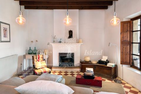 Landejendom i Andratx, Mallorca, Andratx - € 3.950.000 | Ref: ADTX455 - foto 14