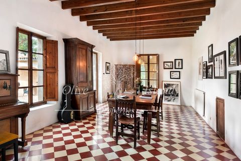 Landejendom i Andratx, Mallorca, Andratx - € 3.950.000 | Ref: ADTX455 - foto 15