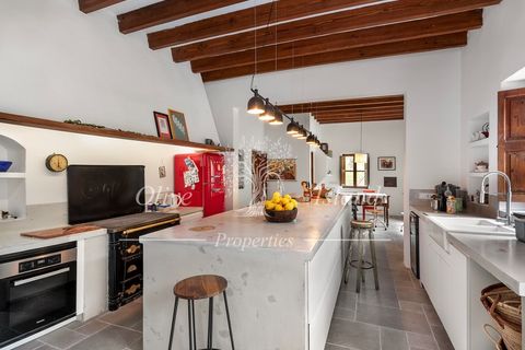 Landejendom i Andratx, Mallorca, Andratx - € 3.950.000 | Ref: ADTX455 - foto 17
