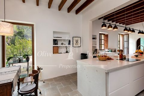 Landejendom i Andratx, Mallorca, Andratx - € 3.950.000 | Ref: ADTX455 - foto 18
