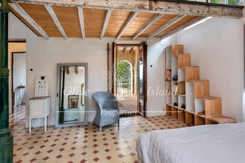 Landejendom i Andratx, Mallorca, Andratx - € 3.950.000 | Ref: ADTX455 - foto 21