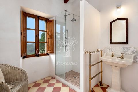 Landejendom i Andratx, Mallorca, Andratx - € 3.950.000 | Ref: ADTX455 - foto 22