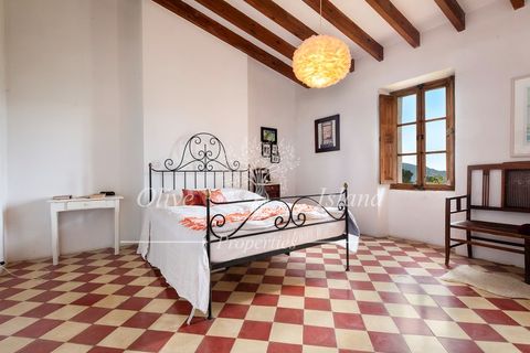 Landejendom i Andratx, Mallorca, Andratx - € 3.950.000 | Ref: ADTX455 - foto 23
