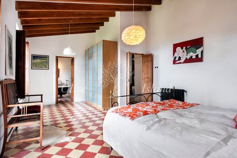 Landejendom i Andratx, Mallorca, Andratx - € 3.950.000 | Ref: ADTX455 - foto 24
