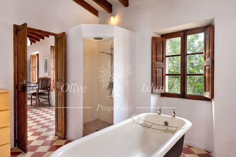 Landejendom i Andratx, Mallorca, Andratx - € 3.950.000 | Ref: ADTX455 - foto 25