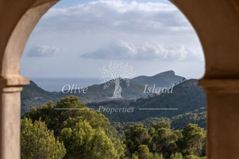 Landejendom i Andratx, Mallorca, Andratx - € 3.950.000 | Ref: ADTX455 - foto 26