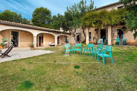Landejendom i Andratx, Mallorca, Andratx - € 3.950.000 | Ref: ADTX455 - foto 27