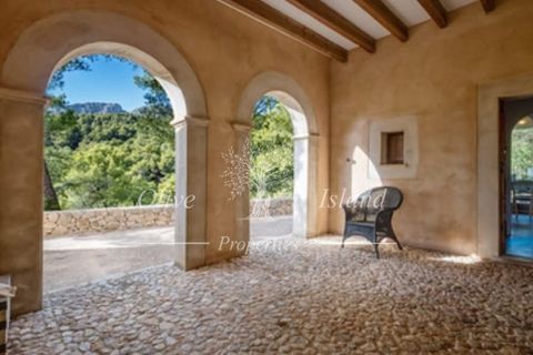 Landejendom i Andratx, Mallorca, Andratx - € 3.950.000 | Ref: ADTX455 - foto 28