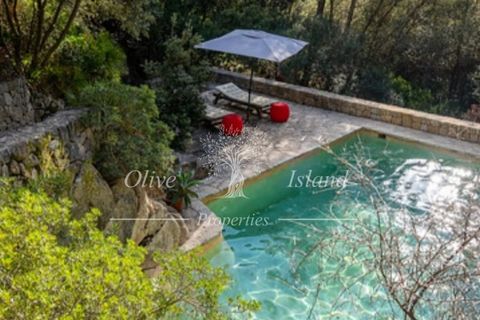 Landejendom i Andratx, Mallorca, Andratx - € 3.950.000 | Ref: ADTX455 - foto 32