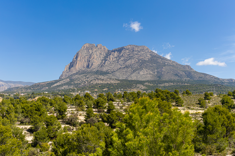 Villa i Finestrat, Alicante, Finestrat - € 540.000 | Ref: 686836 - foto 21