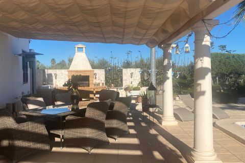 Finca i Dolores, Alicante, Dolores - € 510.000 | Ref: 968 - foto 2
