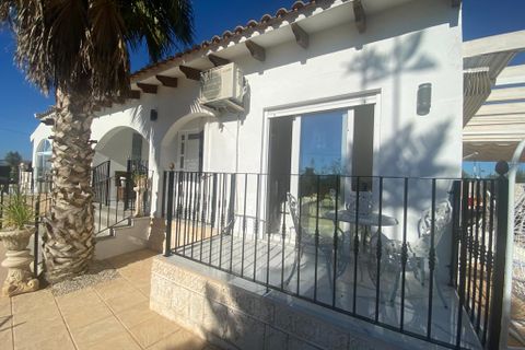 Finca i Dolores, Alicante, Dolores - € 510.000 | Ref: 968 - foto 8
