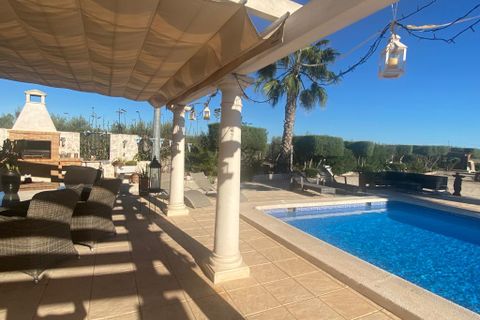 Finca i Dolores, Alicante, Dolores - € 510.000 | Ref: 968 - foto 27