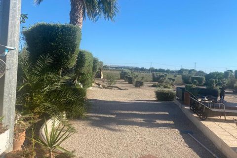 Finca i Dolores, Alicante, Dolores - € 510.000 | Ref: 968 - foto 31