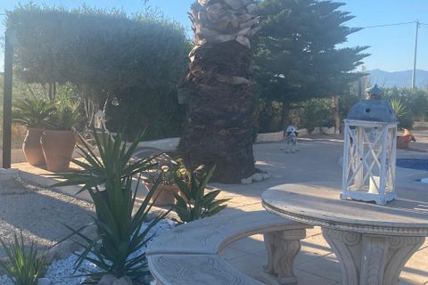 Finca i Dolores, Alicante, Dolores - € 510.000 | Ref: 968 - foto 34