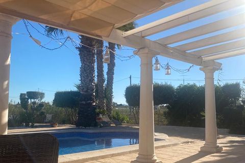 Finca i Dolores, Alicante, Dolores - € 510.000 | Ref: 968 - foto 35