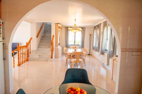 Villa i Ciudad Quesada, Alicante, Ciudad Quesada - € 840.000 | Ref: 090 - foto 13