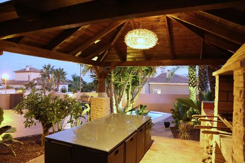 Villa i Ciudad Quesada, Alicante, Ciudad Quesada - € 895.000 | Ref: 132 - foto 24