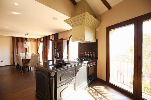 Villa i Ciudad Quesada, Alicante, Ciudad Quesada - € 895.000 | Ref: 132 - foto 33