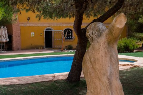Villa a Ciudad Quesada, Alicante, Ciudad Quesada - € 995.000 | Ref: 855 - foto 23