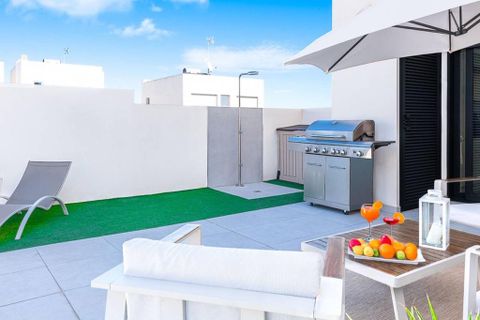 Villa a Benijofar, Alicante, Benijofar - € 500.000 | Ref: 258 - foto 30