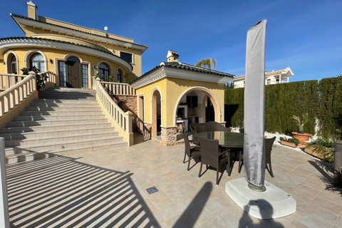 Villa i Ciudad Quesada, Alicante, Ciudad Quesada - € 950.000 | Ref: 210 - foto 4