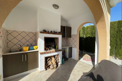 Villa i Ciudad Quesada, Alicante, Ciudad Quesada - € 950.000 | Ref: 210 - foto 8