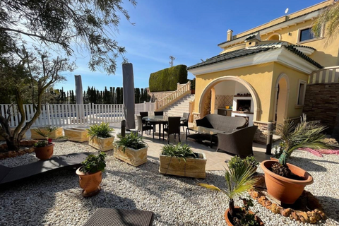 Villa i Ciudad Quesada, Alicante, Ciudad Quesada - € 950.000 | Ref: 210 - foto 19