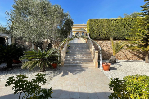 Villa i Ciudad Quesada, Alicante, Ciudad Quesada - € 950.000 | Ref: 210 - foto 20