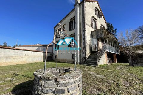 Villa a Paulhaguet, Haute-Loire, Paulhaguet - € 120.000 | Ref: 84041201 - foto 3