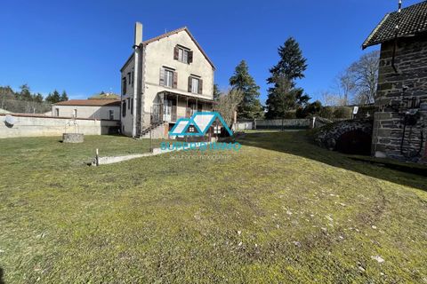 Villa a Paulhaguet, Haute-Loire, Paulhaguet - € 120.000 | Ref: 84041201 - foto 4