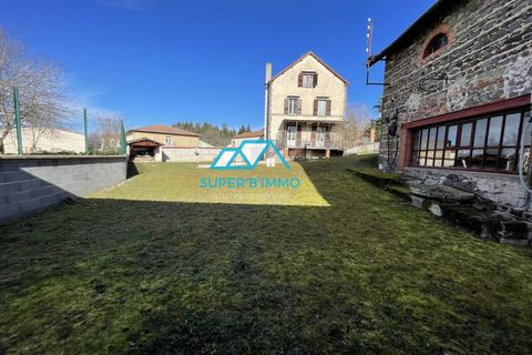 Villa a Paulhaguet, Haute-Loire, Paulhaguet - € 120.000 | Ref: 84041201 - foto 5